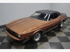 Thumbnail Photo 22 for 1973 Ford Mustang